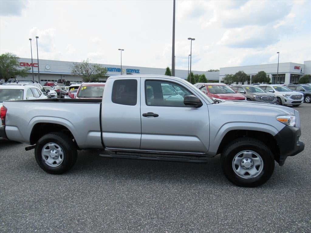 2019 Toyota Tacoma 2WD SR