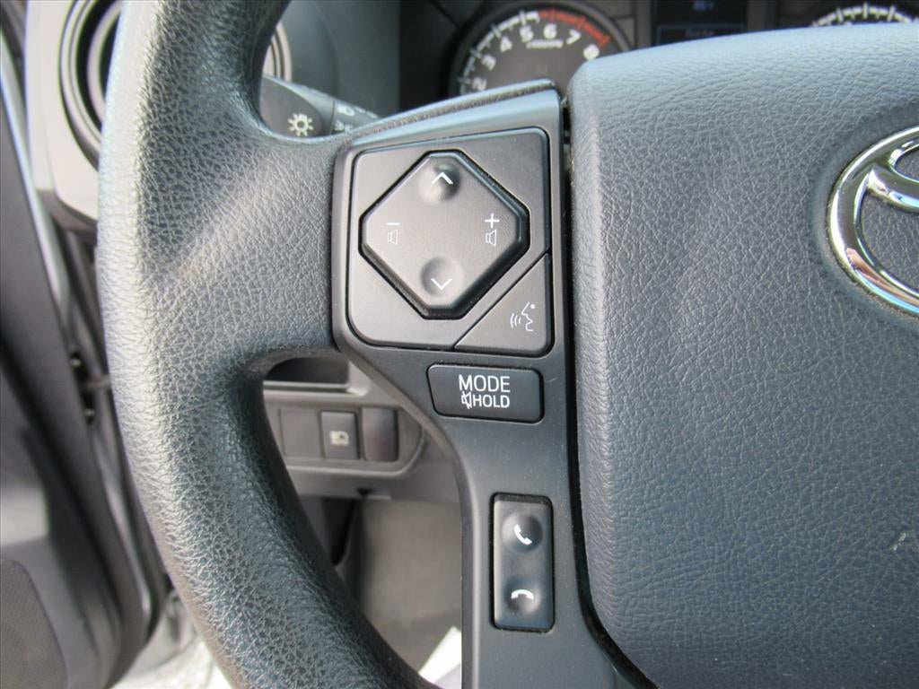 2019 Toyota Tacoma 2WD SR