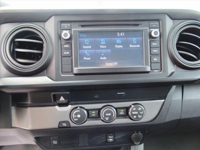 2019 Toyota Tacoma 2WD SR