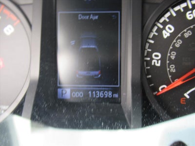 2019 Toyota Tacoma 2WD SR