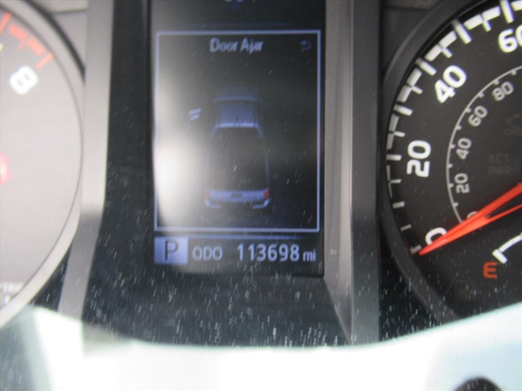 2019 Toyota Tacoma 2WD SR