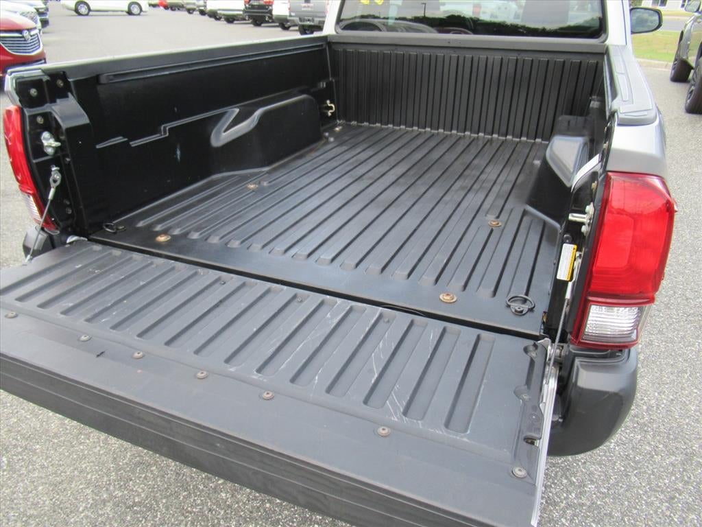 2019 Toyota Tacoma 2WD SR