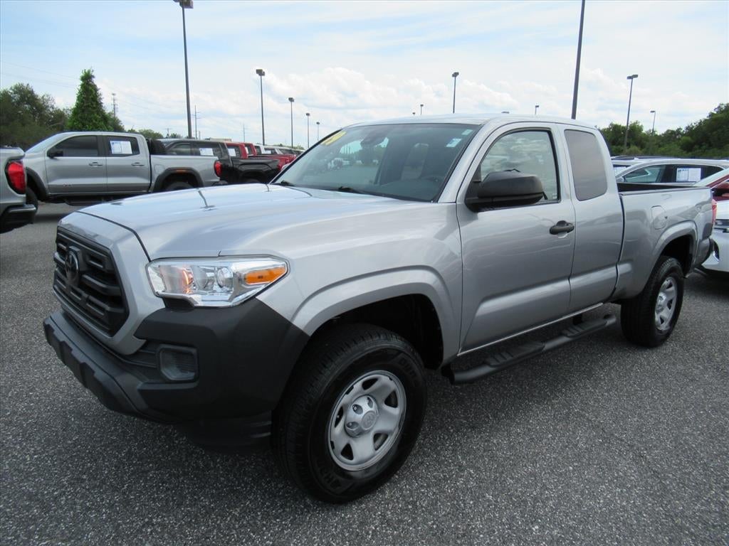 2019 Toyota Tacoma 2WD SR