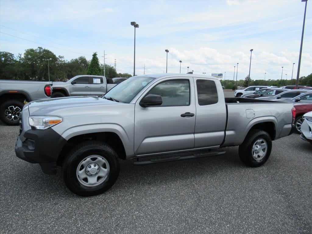 2019 Toyota Tacoma 2WD SR