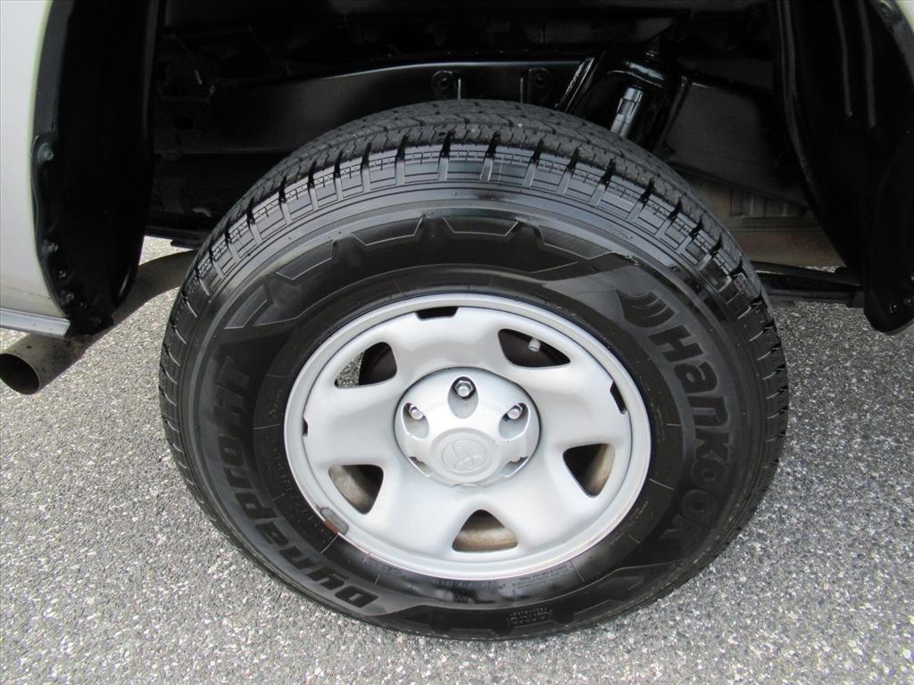 2019 Toyota Tacoma 2WD SR