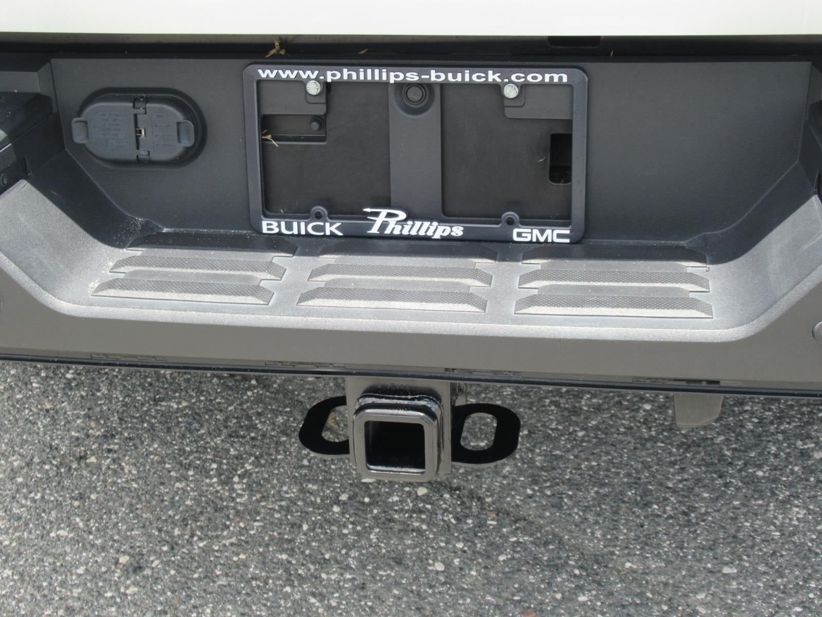 2025 Toyota Tundra 4WD Limited Hybrid