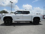 2025 Toyota Tundra 4WD Limited Hybrid