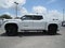 2025 Toyota Tundra 4WD Limited Hybrid