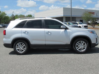 2014 Kia Sorento LX