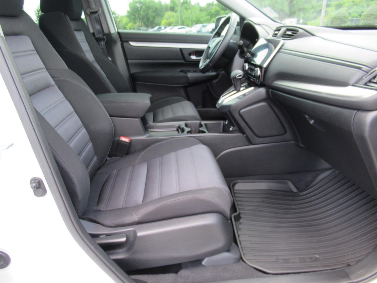 2022 Honda CR-V Special Edition