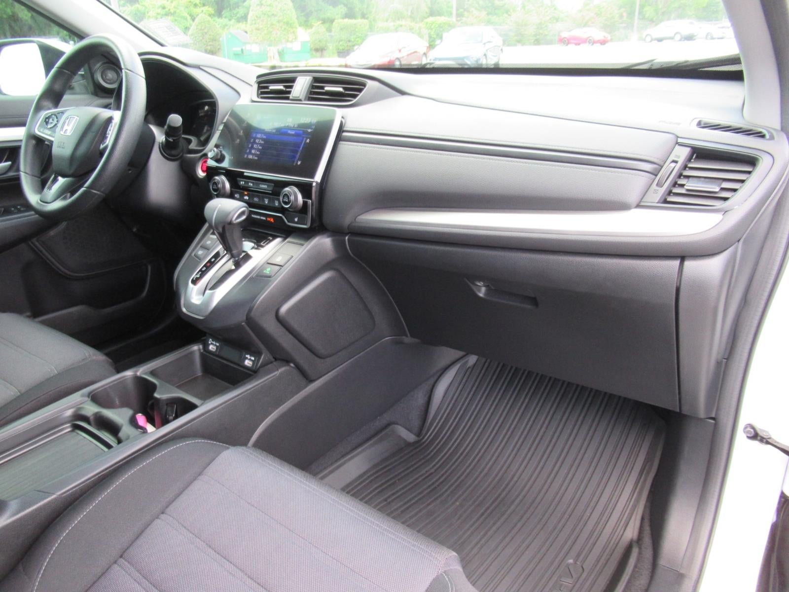 2022 Honda CR-V Special Edition