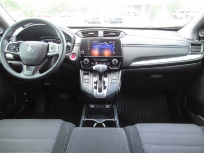 2022 Honda CR-V Special Edition