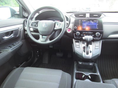 2022 Honda CR-V Special Edition