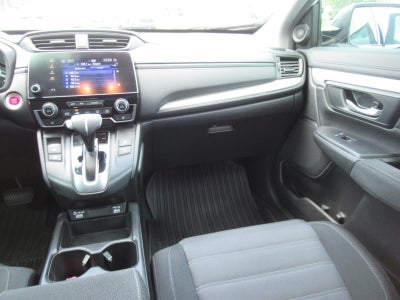 2022 Honda CR-V Special Edition