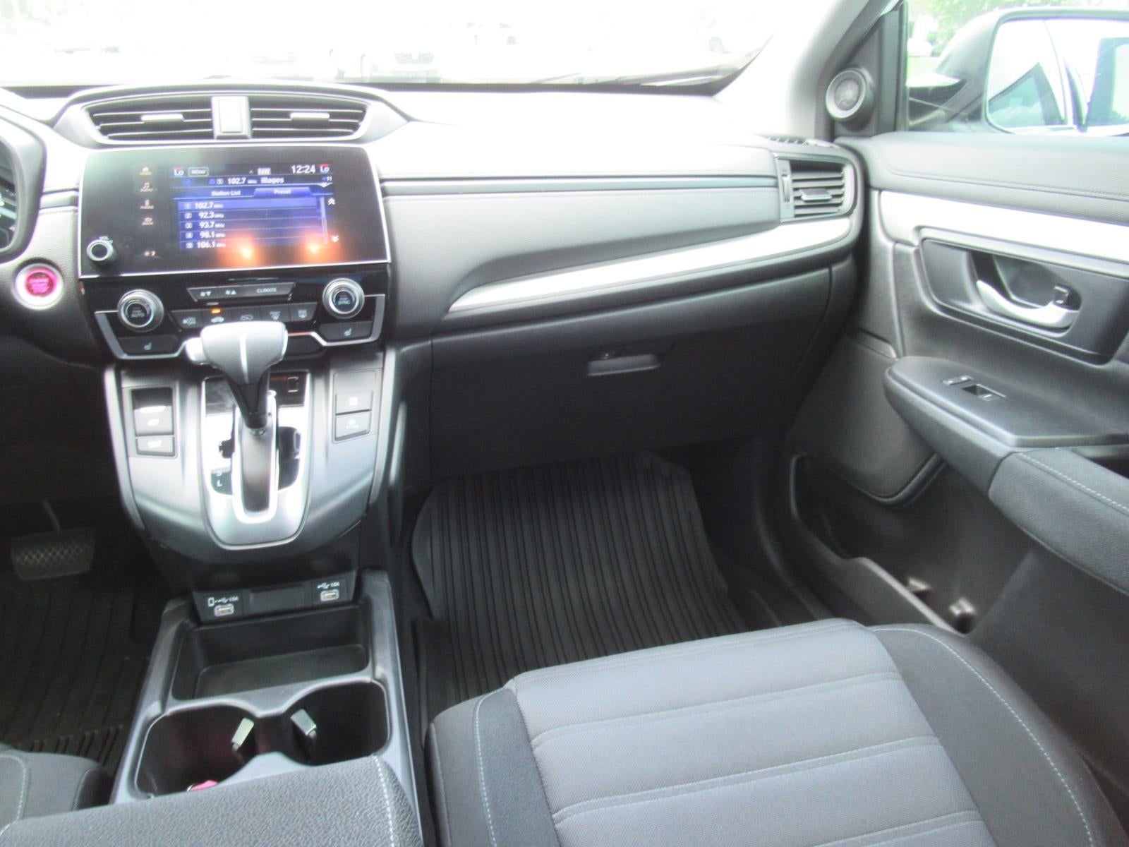 2022 Honda CR-V Special Edition