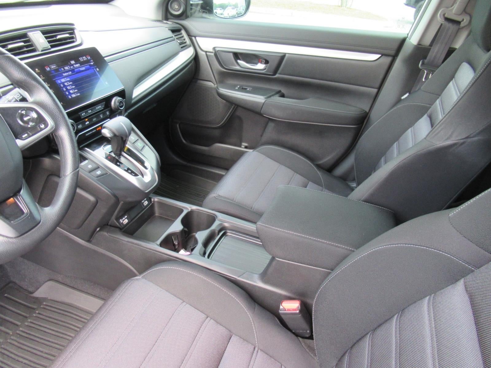 2022 Honda CR-V Special Edition