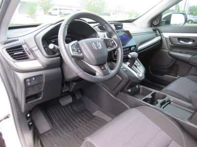 2022 Honda CR-V Special Edition