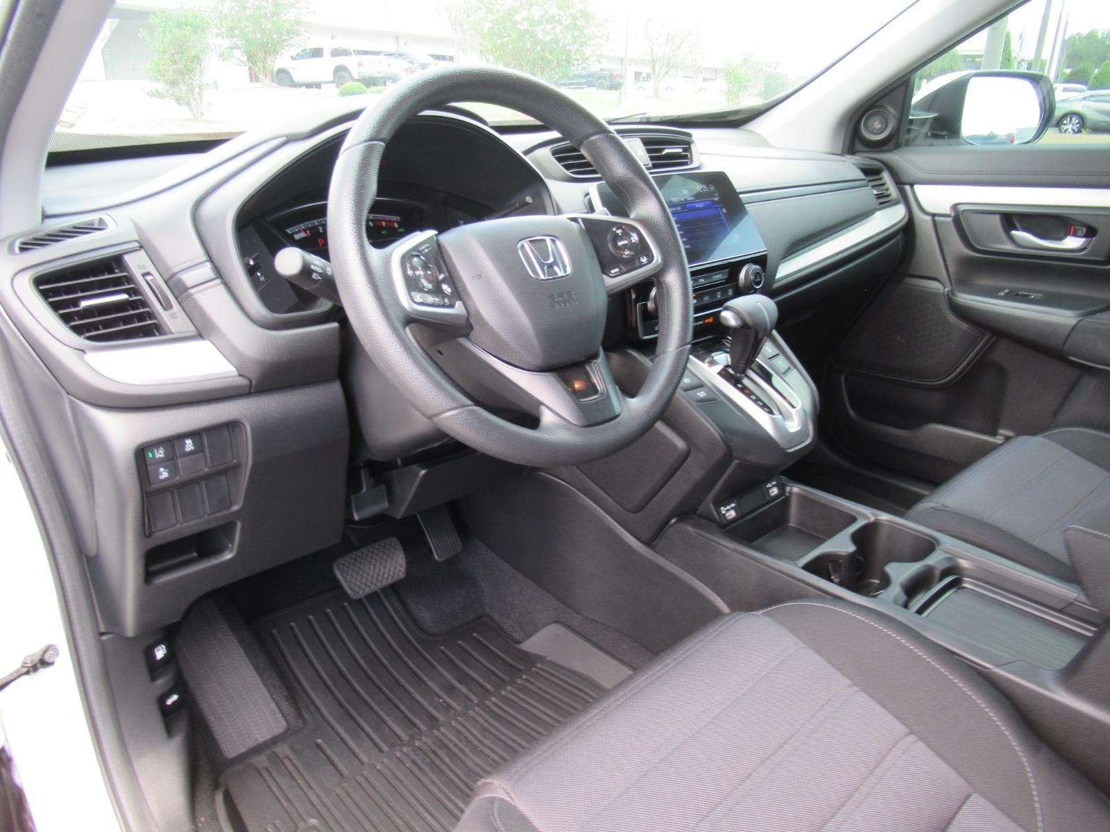 2022 Honda CR-V Special Edition