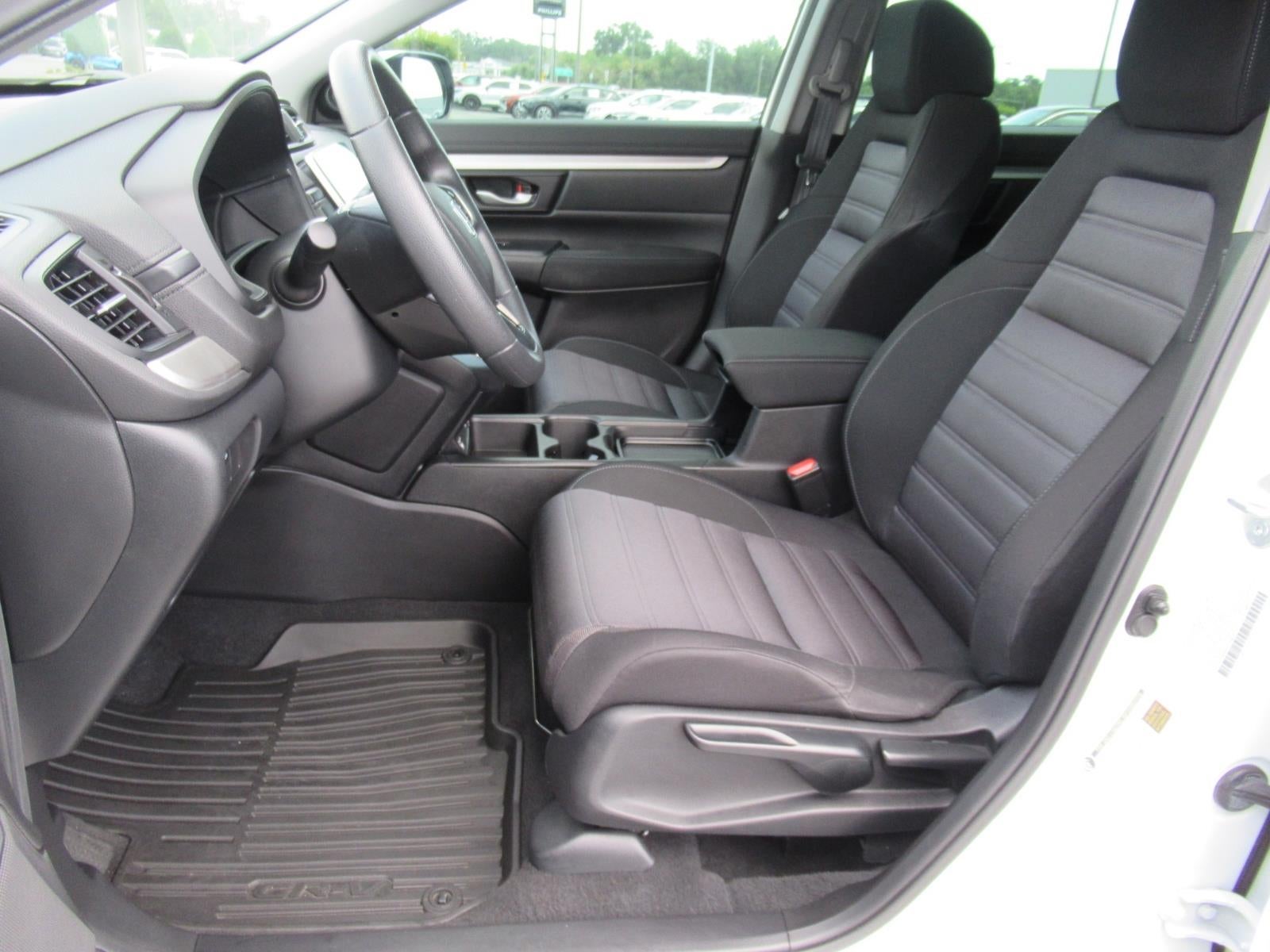 2022 Honda CR-V Special Edition