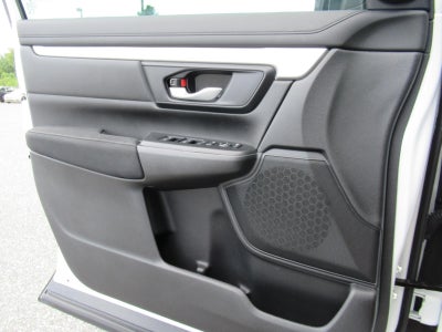 2022 Honda CR-V Special Edition