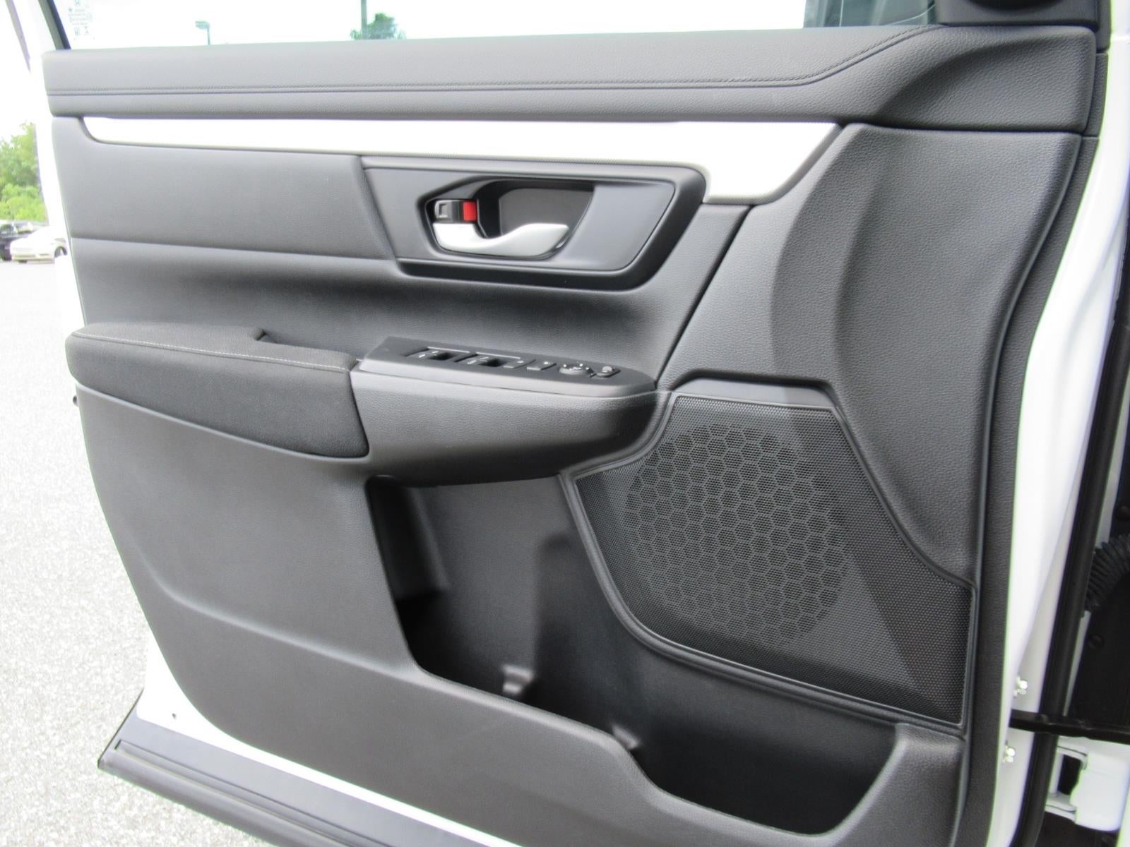 2022 Honda CR-V Special Edition