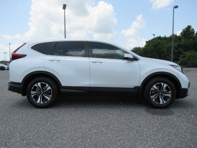 2022 Honda CR-V Special Edition