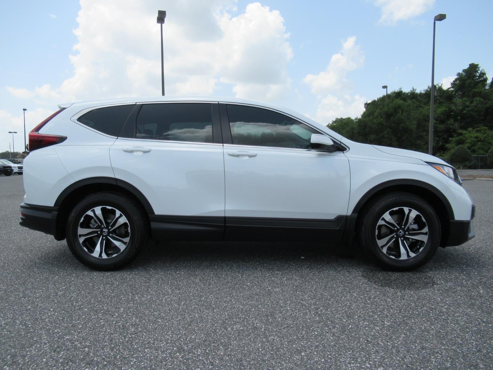 2022 Honda CR-V Special Edition