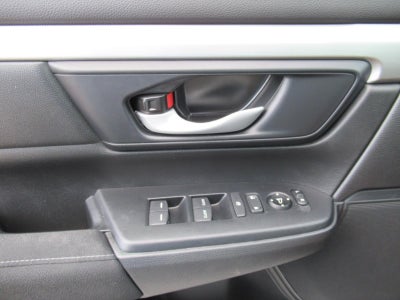 2022 Honda CR-V Special Edition