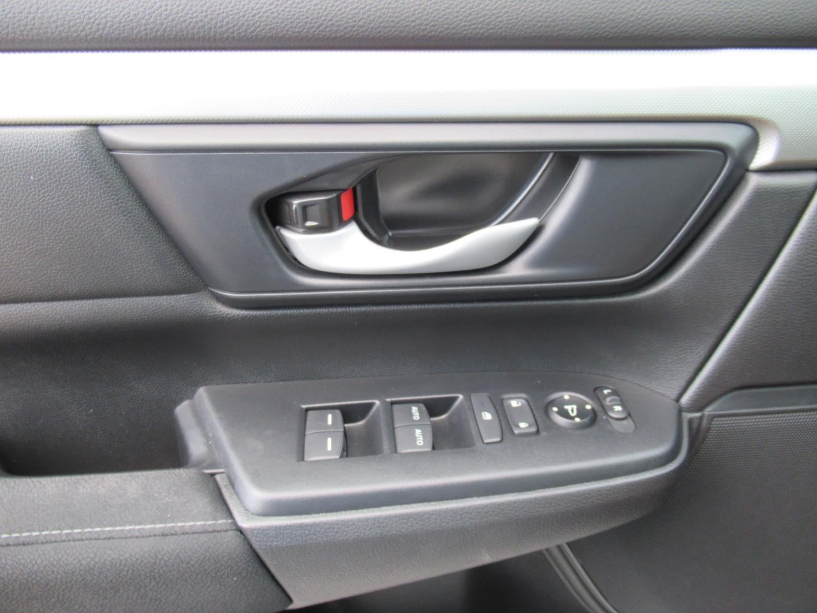 2022 Honda CR-V Special Edition