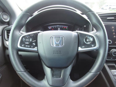 2022 Honda CR-V Special Edition