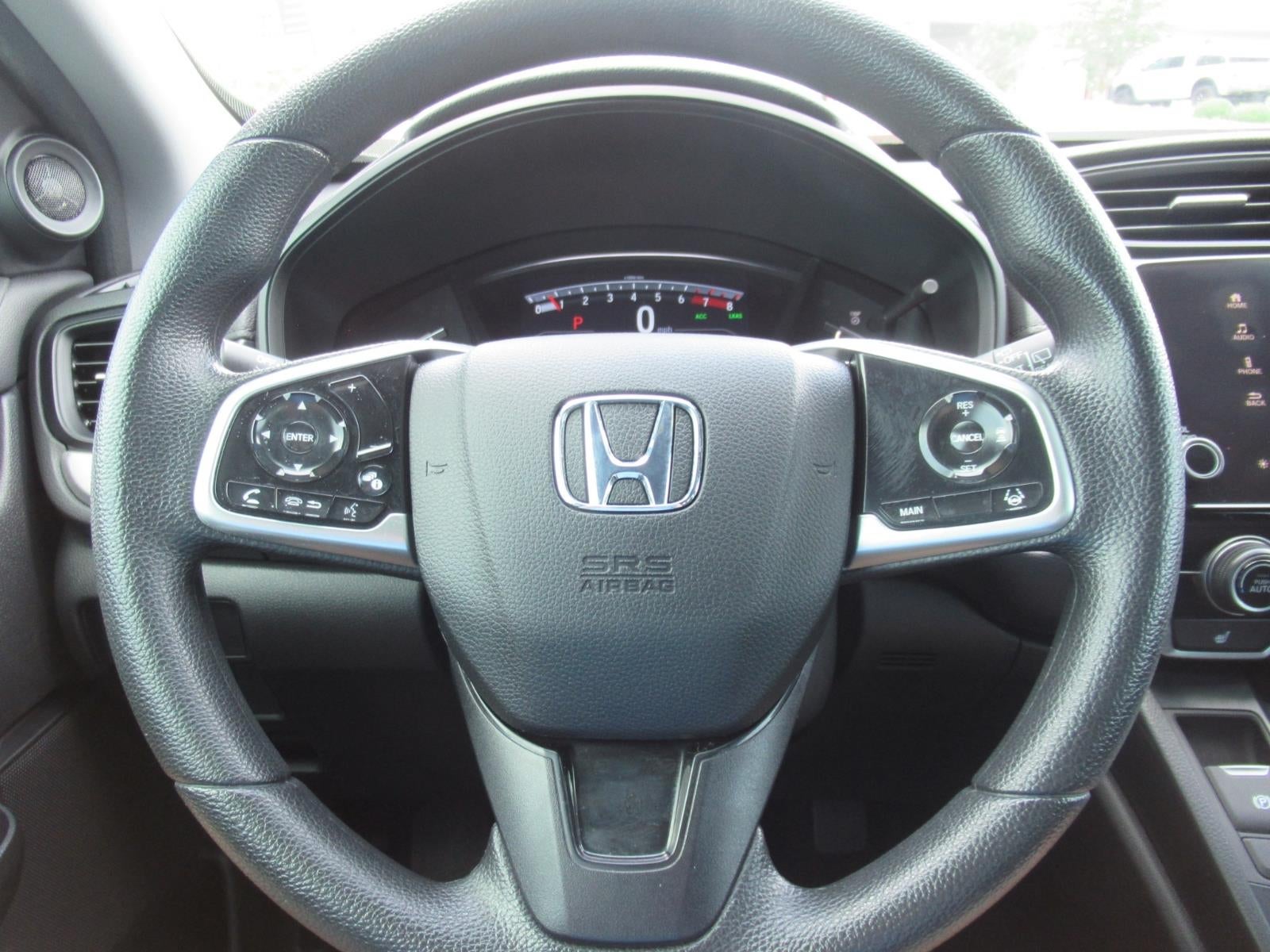 2022 Honda CR-V Special Edition
