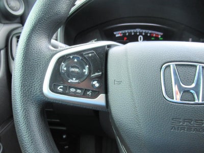2022 Honda CR-V Special Edition