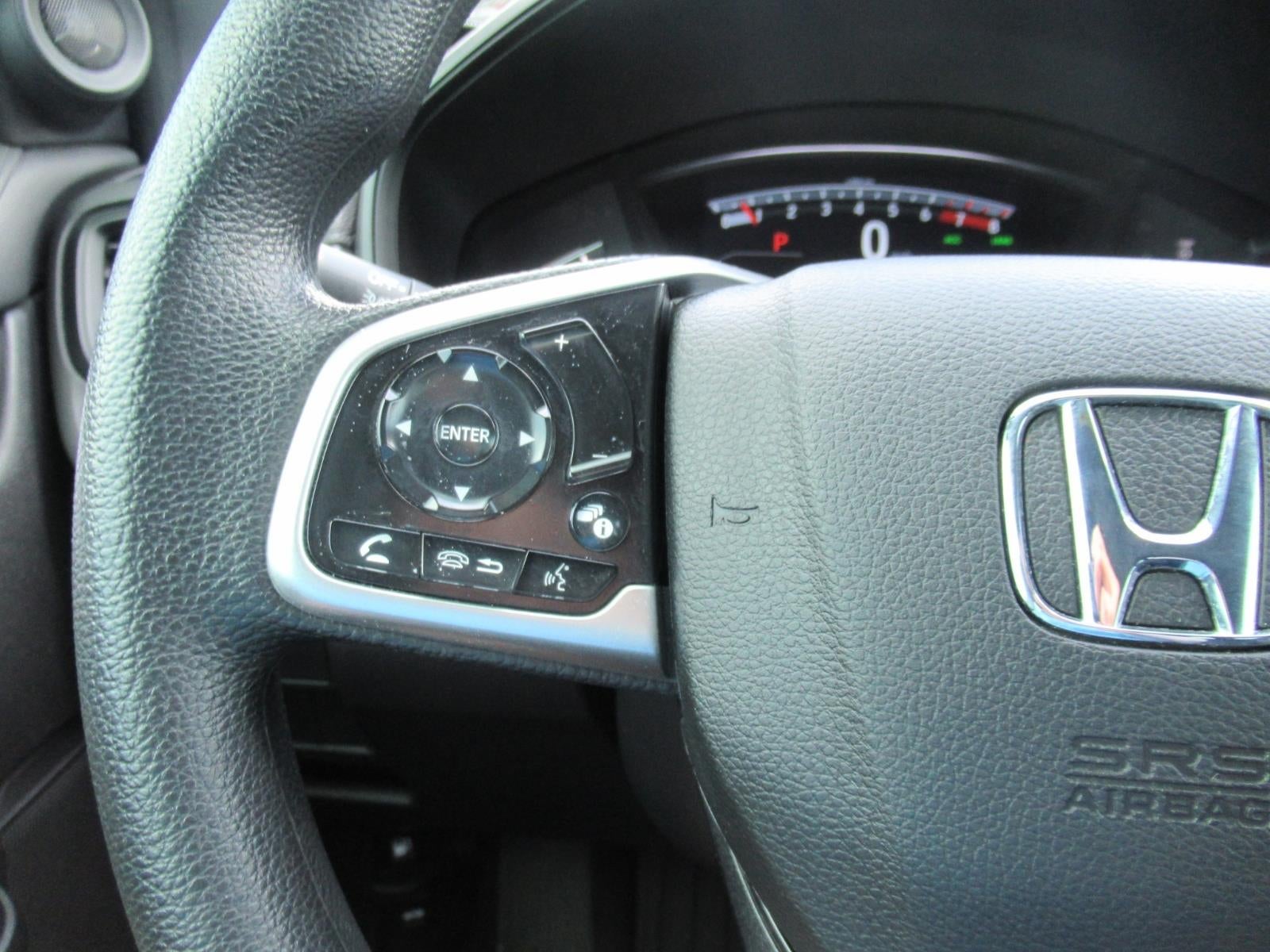 2022 Honda CR-V Special Edition