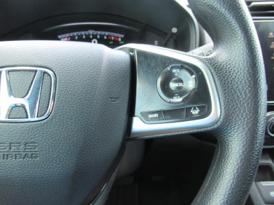 2022 Honda CR-V Special Edition