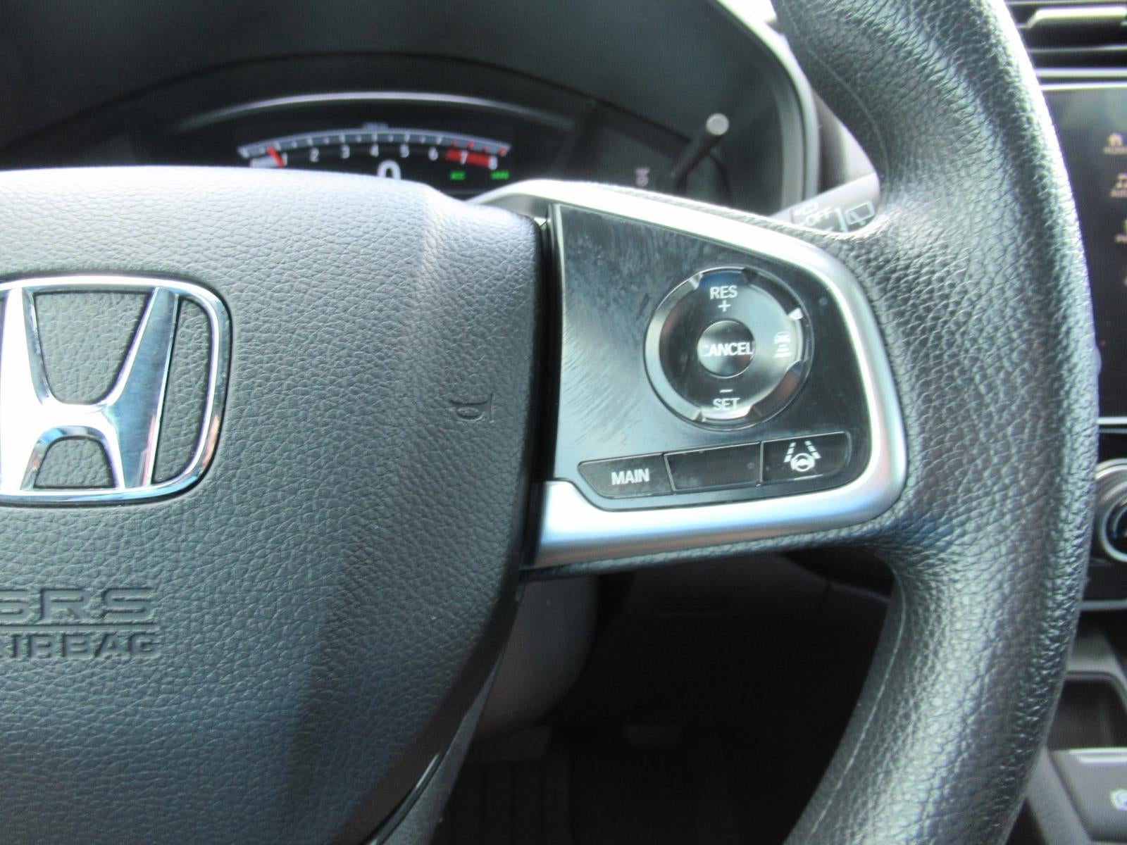 2022 Honda CR-V Special Edition