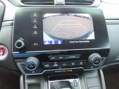 2022 Honda CR-V Special Edition