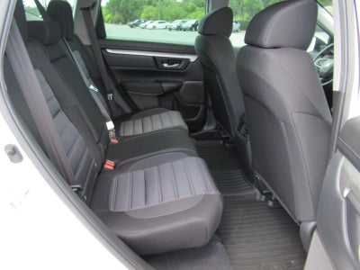 2022 Honda CR-V Special Edition