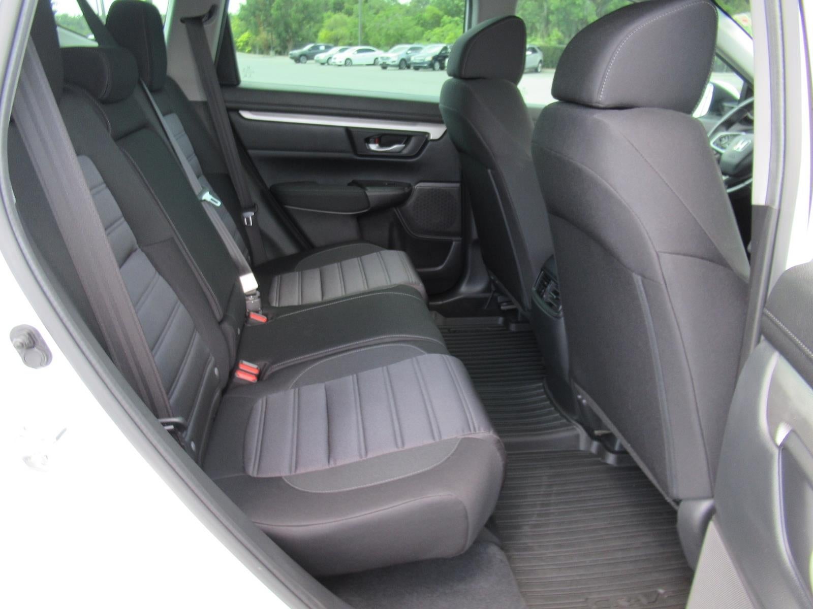 2022 Honda CR-V Special Edition
