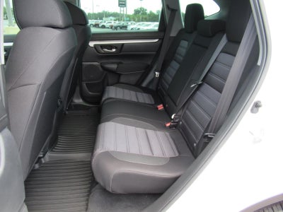 2022 Honda CR-V Special Edition