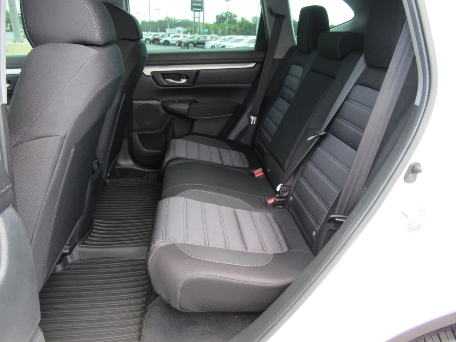 2022 Honda CR-V Special Edition