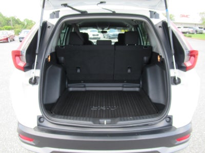 2022 Honda CR-V Special Edition