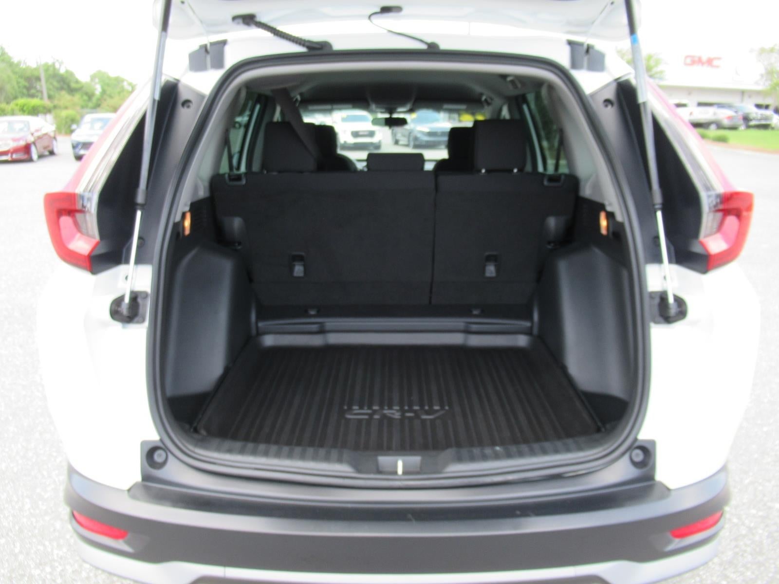 2022 Honda CR-V Special Edition