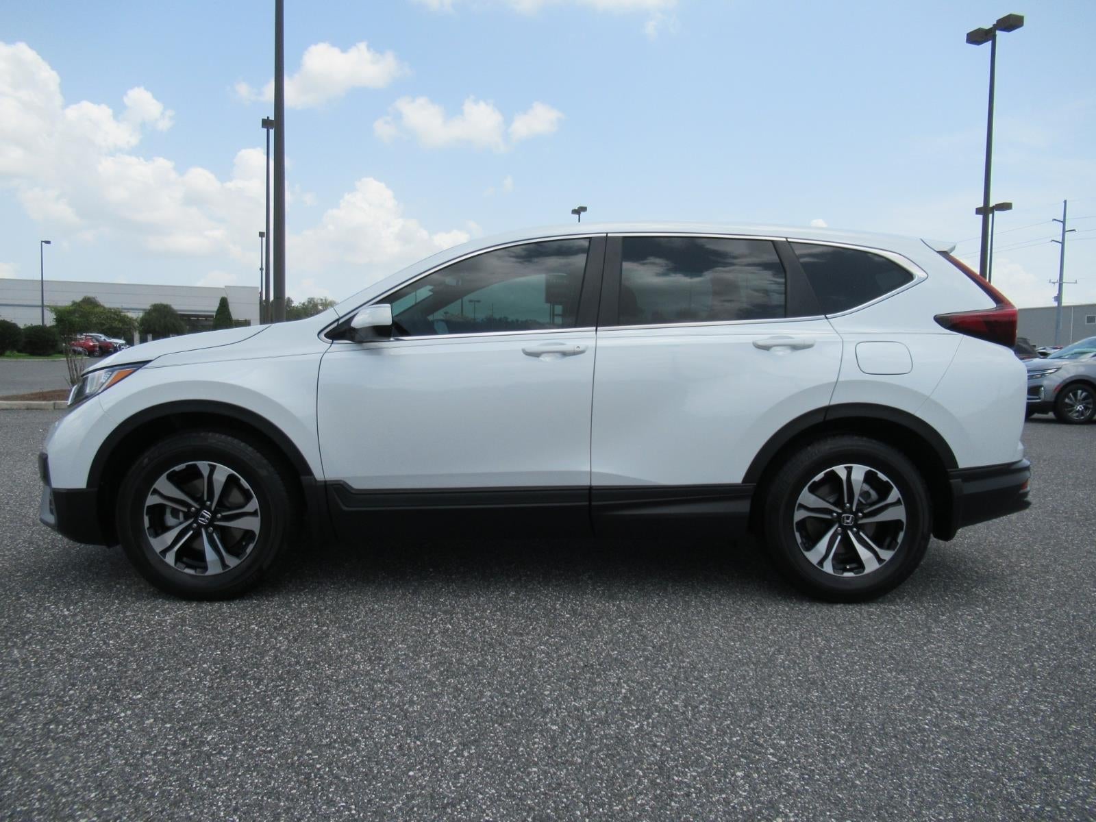 2022 Honda CR-V Special Edition