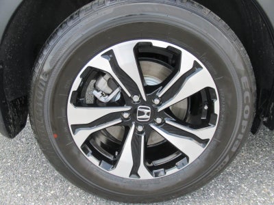 2022 Honda CR-V Special Edition