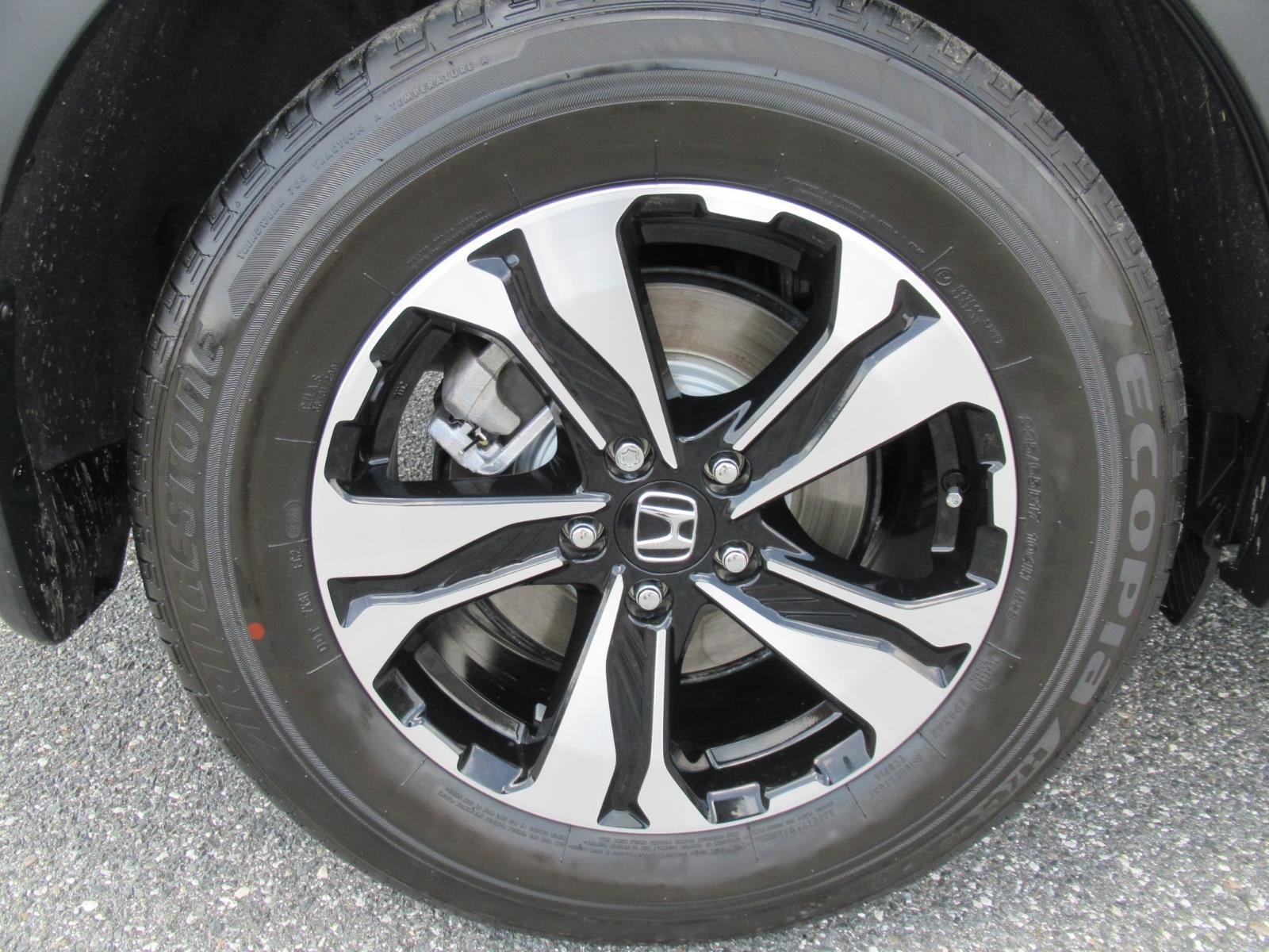 2022 Honda CR-V Special Edition