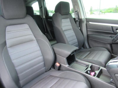 2022 Honda CR-V Special Edition
