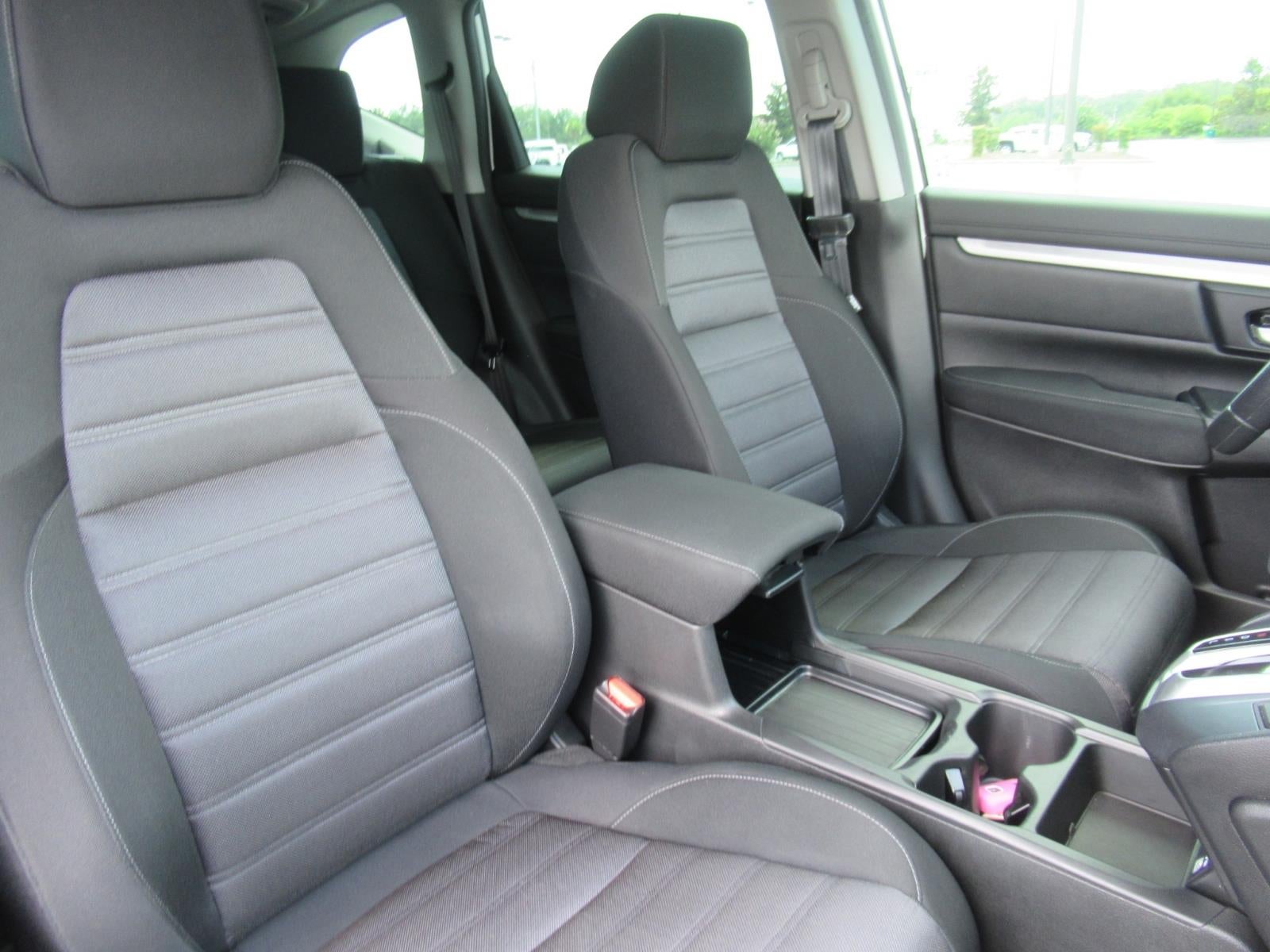 2022 Honda CR-V Special Edition