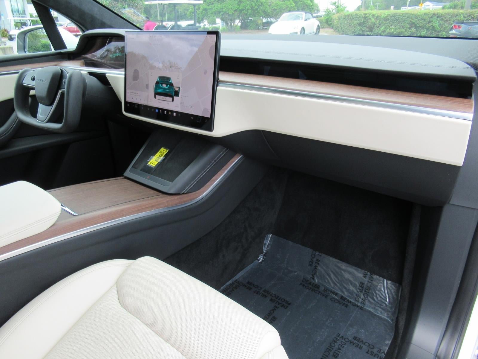 2023 Tesla Model X NA
