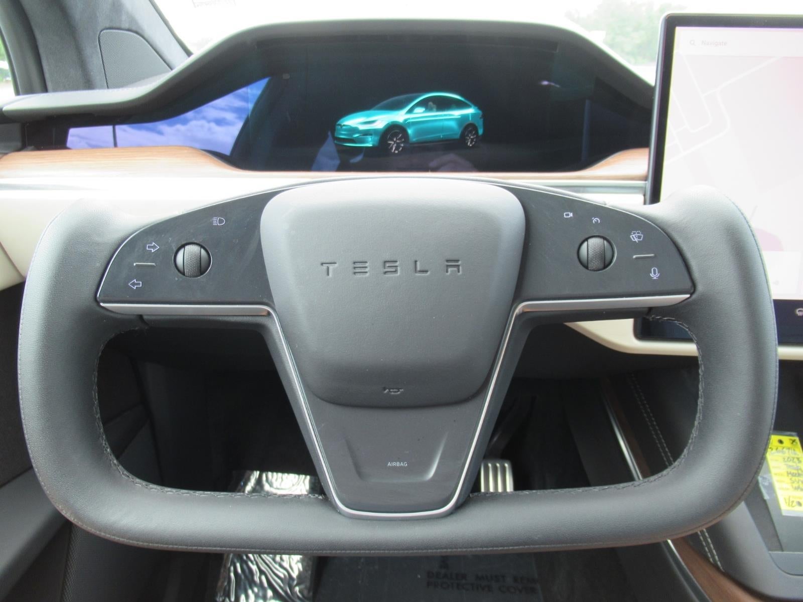 2023 Tesla Model X NA