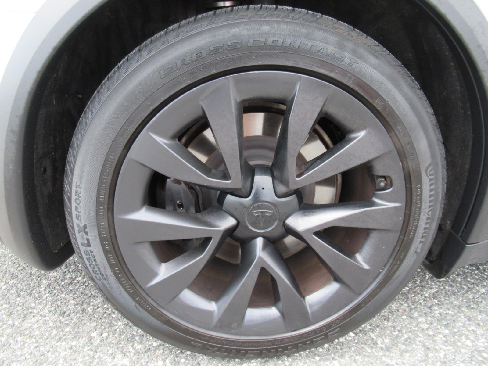 2023 Tesla Model X NA